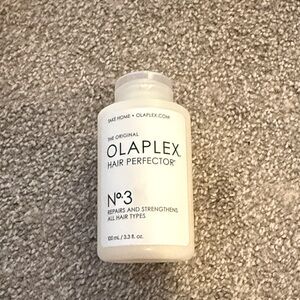 OLAPLEX No.3 Hair Perfector - White Bottle with Black Text